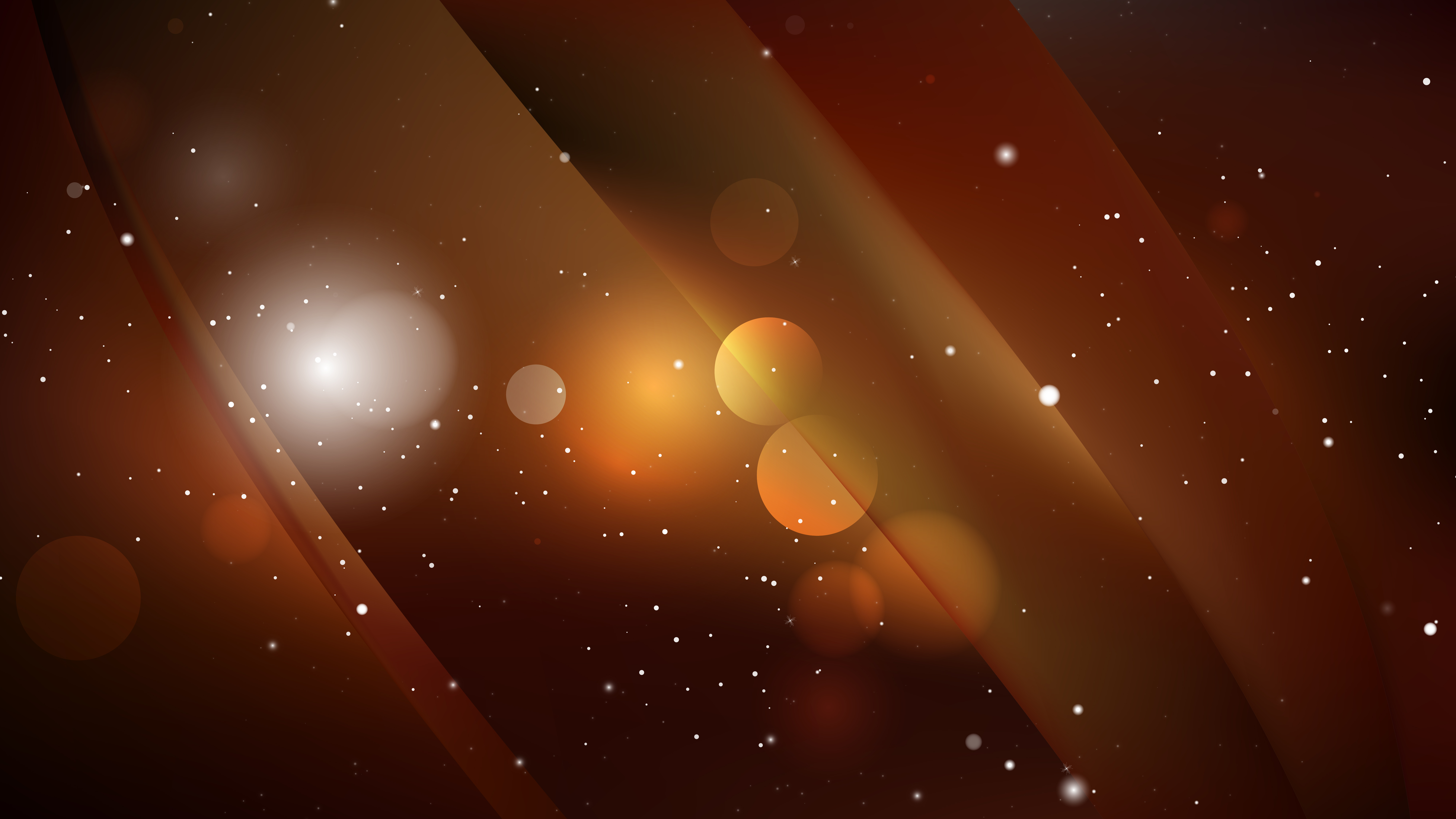  Coffee Brown Abstract Background 8000x4500