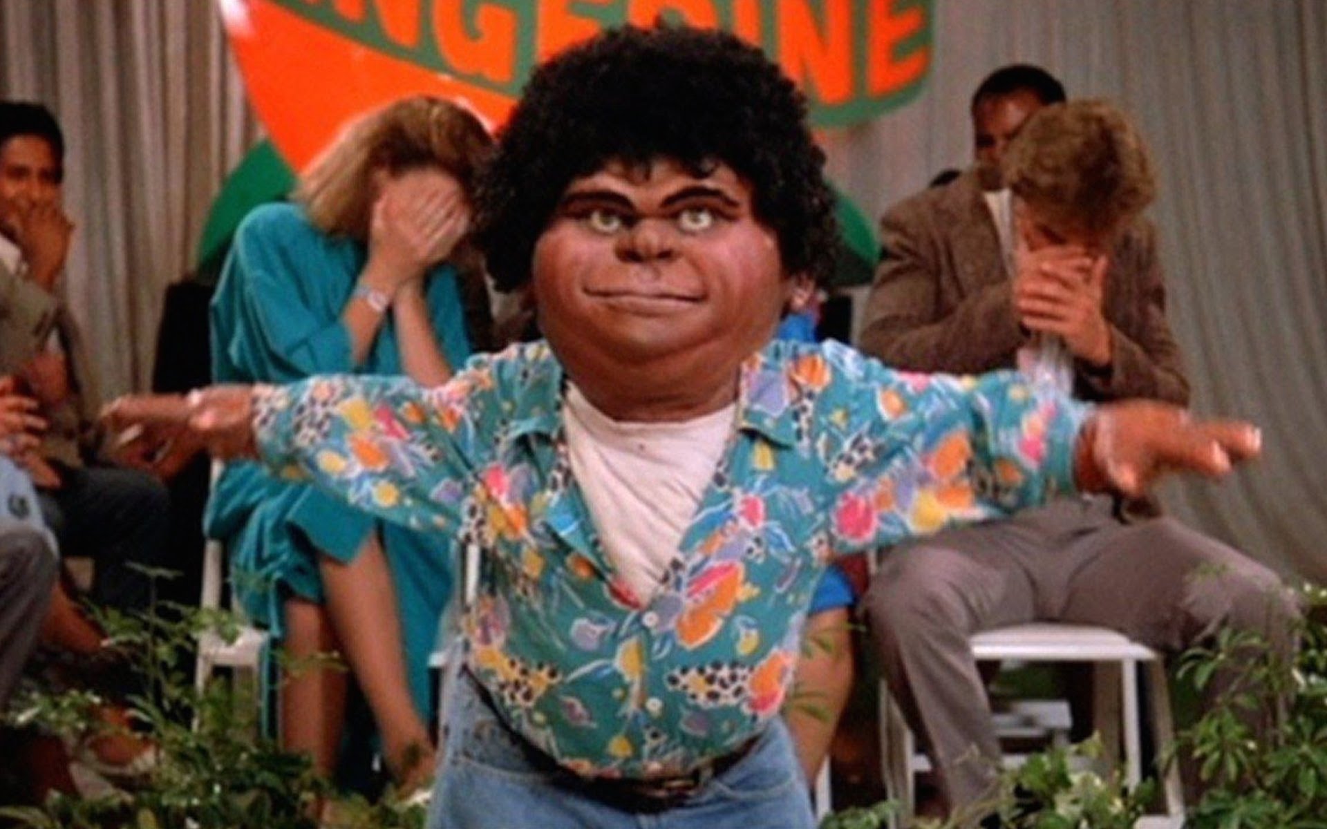Week The Garbage Pail Kids Movie Is An Exercise In