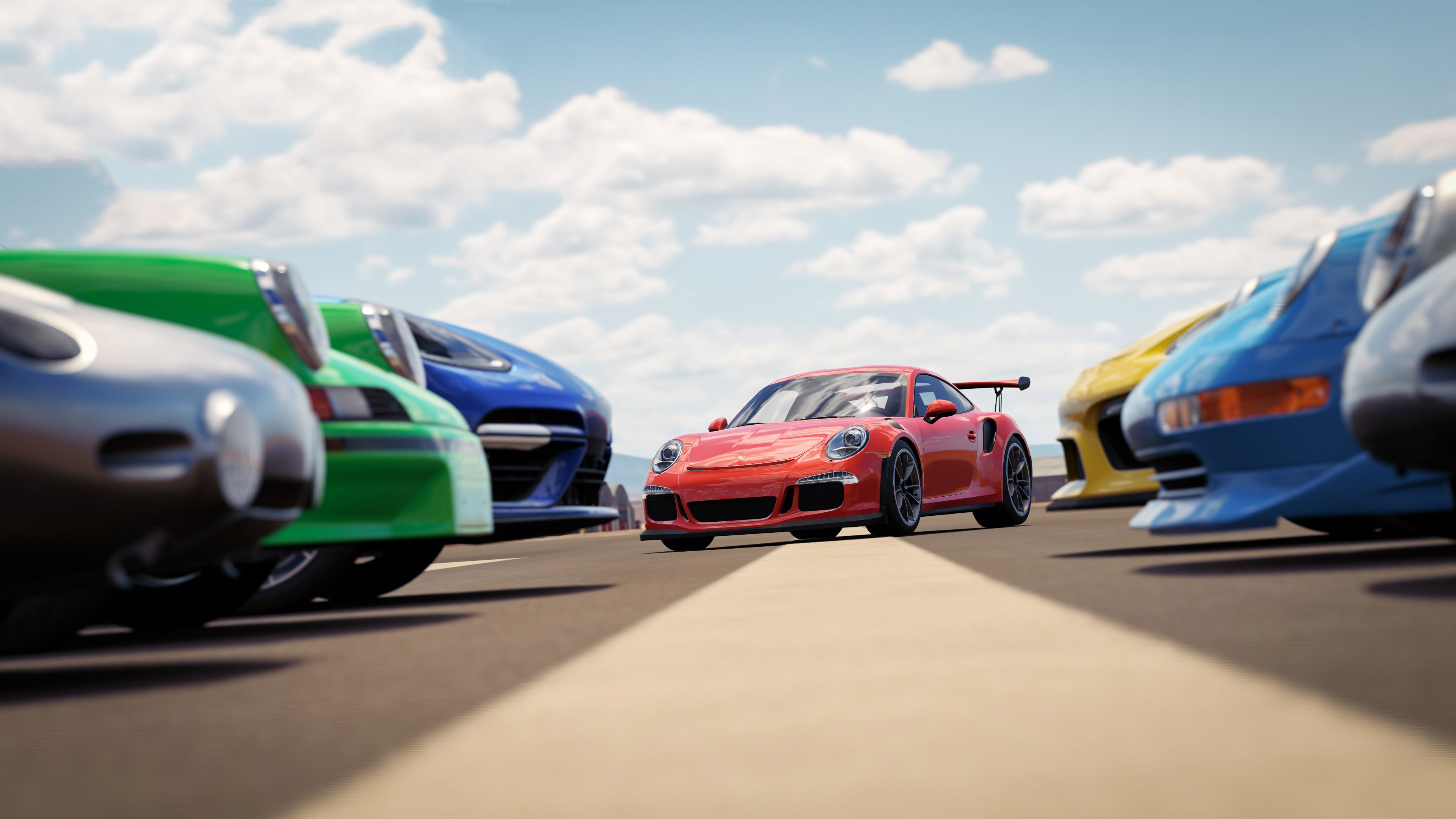 Forza Horizon HD Games 4k Wallpaper Image Photos And Picture