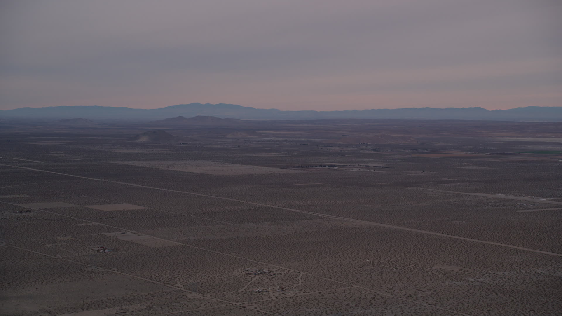 5k Stock Footage Aerial Video Of Mojave Desert Vfx Background