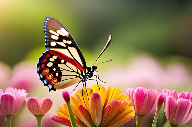 Premium Photo Wallpaper