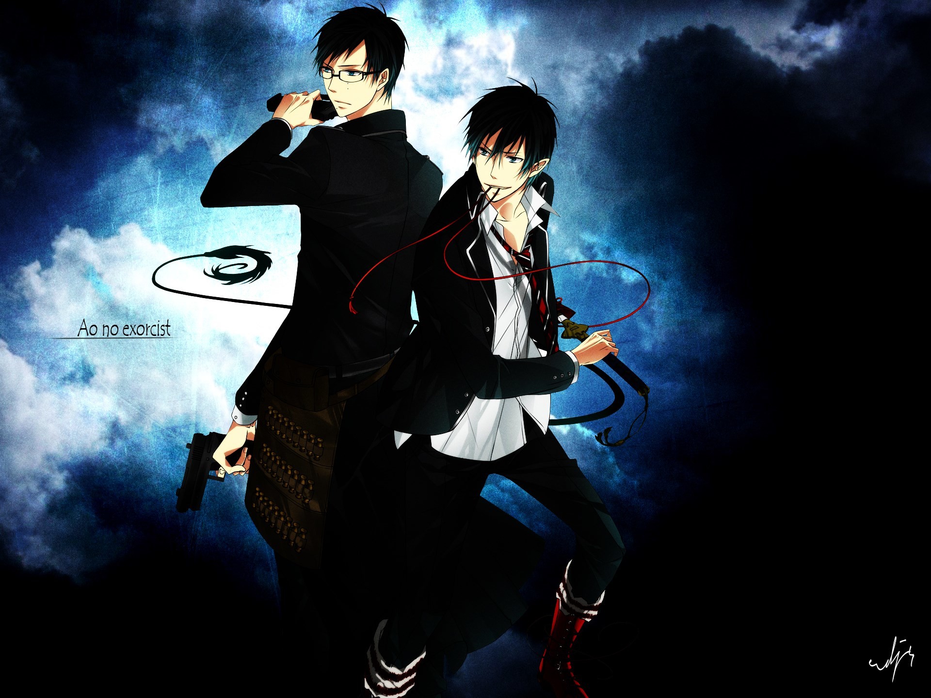 The Exorcist Wallpaper