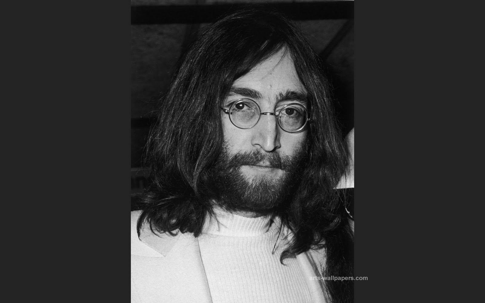 Devona Lubrano John Lennon Wallpaper HD