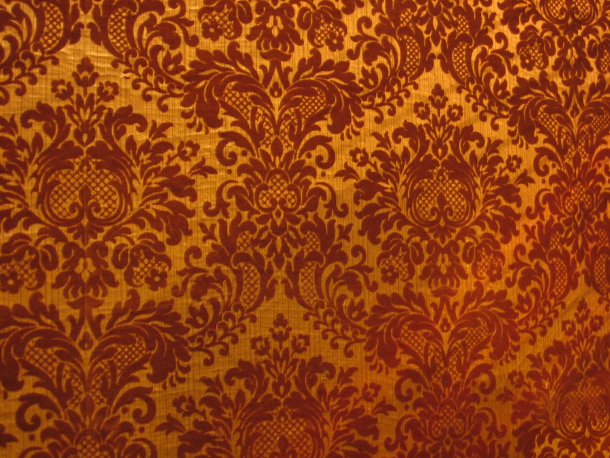 Seamless vintage wallpaper Western pattern crown  Stock Illustration  59871231  PIXTA