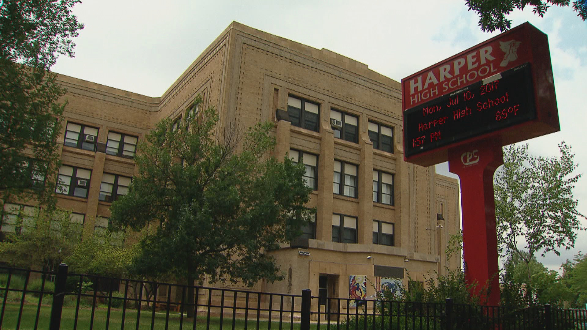New Round Of Chicago Public School Closures Looming News