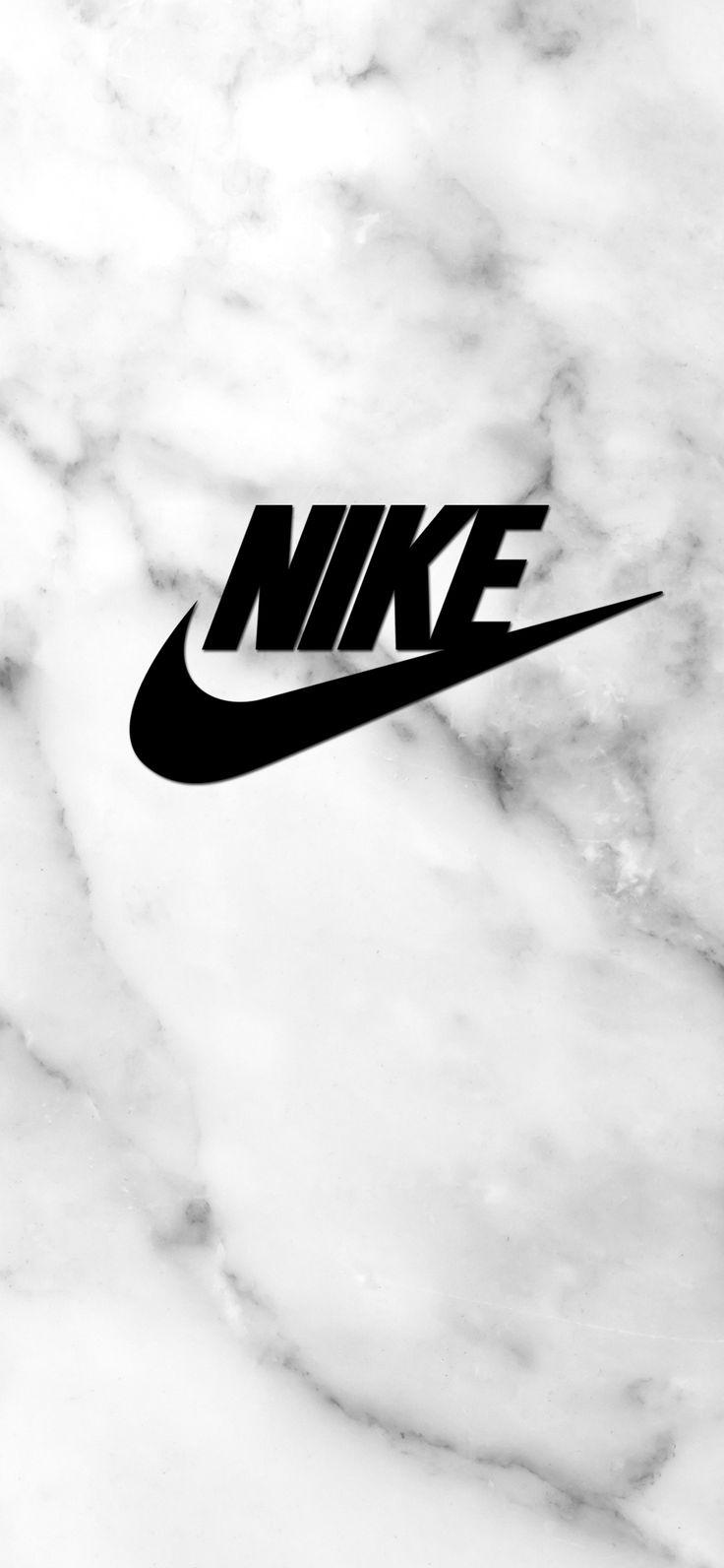 Nike iPhone X Wallpaper You Can Order Case With This