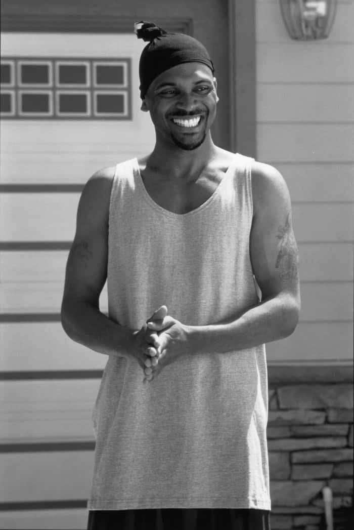 Mike Epps Wallpaper