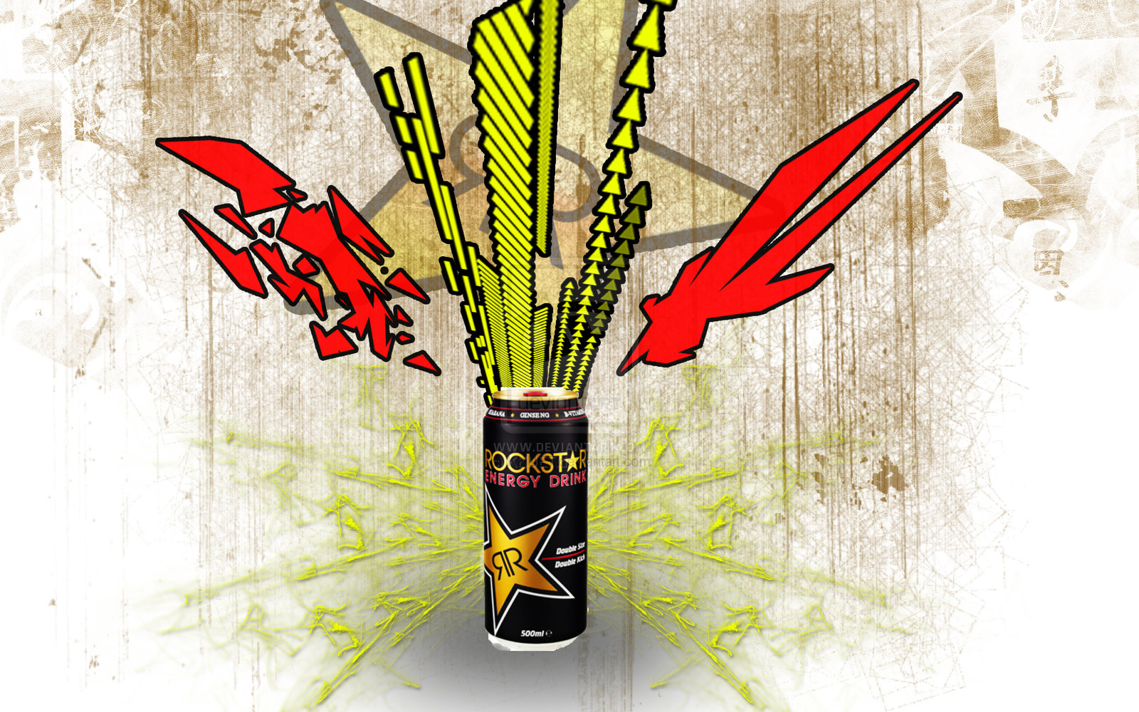 Rockstar Energy Drink Wallpaper Picture Image Gallery