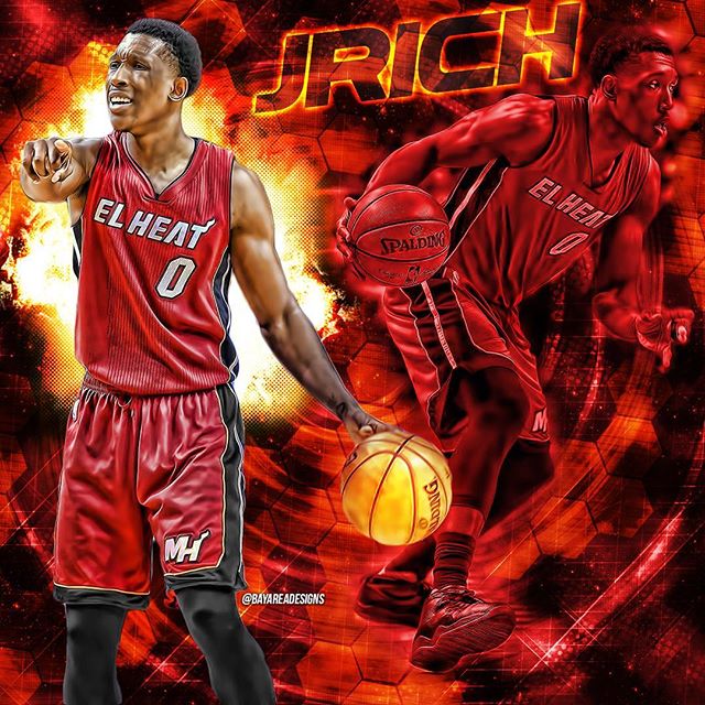Heat Edit Miami Basketball On Instagram