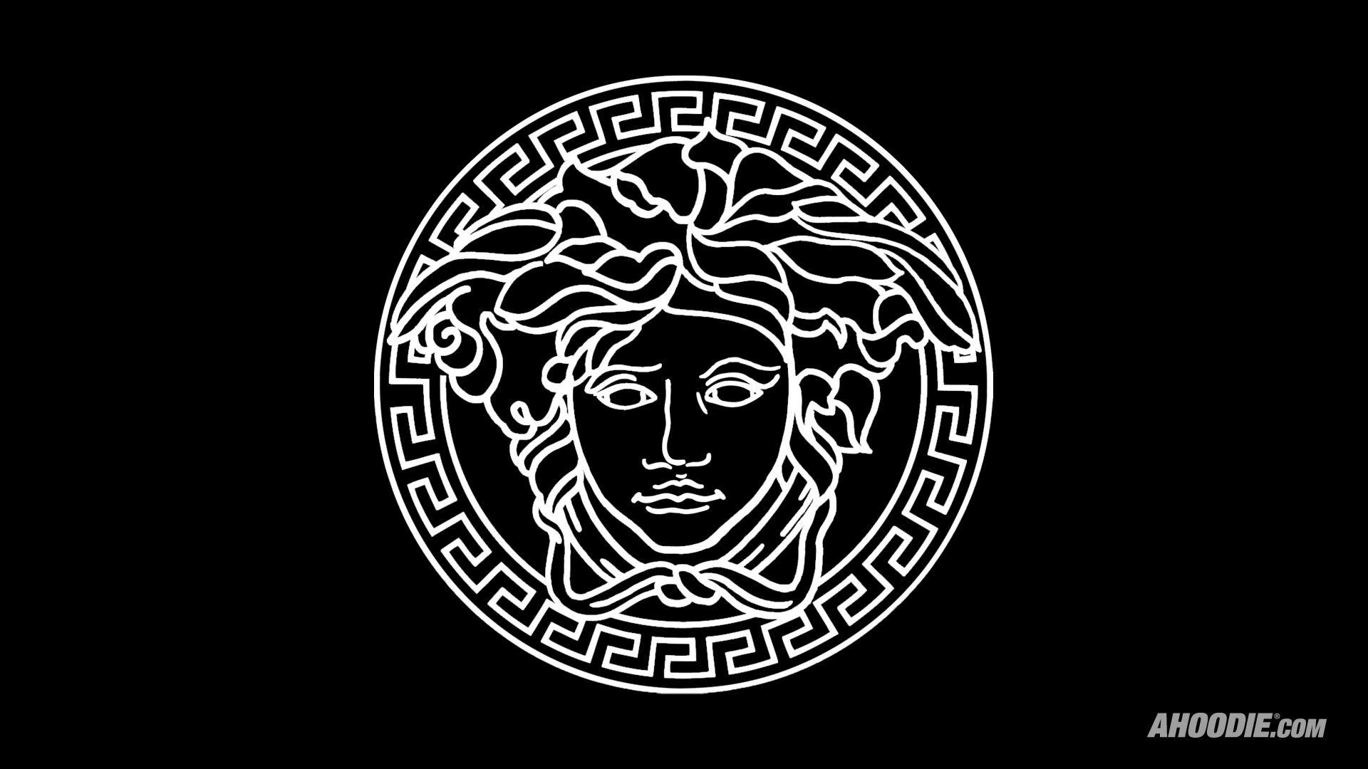Versace iPhone Wallpapers on
