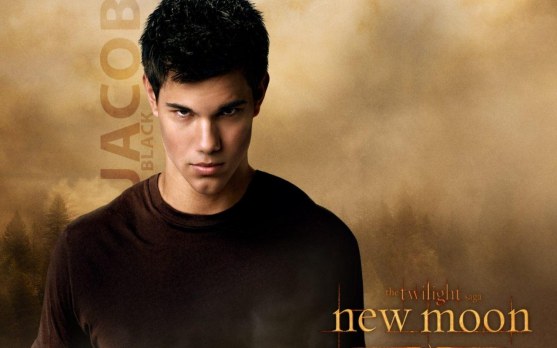 Taylor Lautner Shirtless New Moon Photo Shared By Rene Fans Share