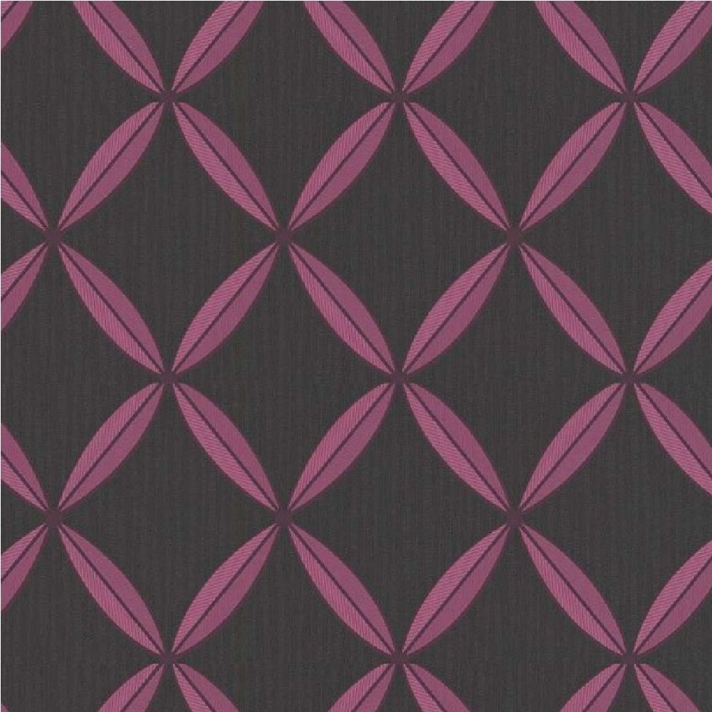 Graham Brown Superfresco Anis Geometric Lattice Trellis Wallpaper