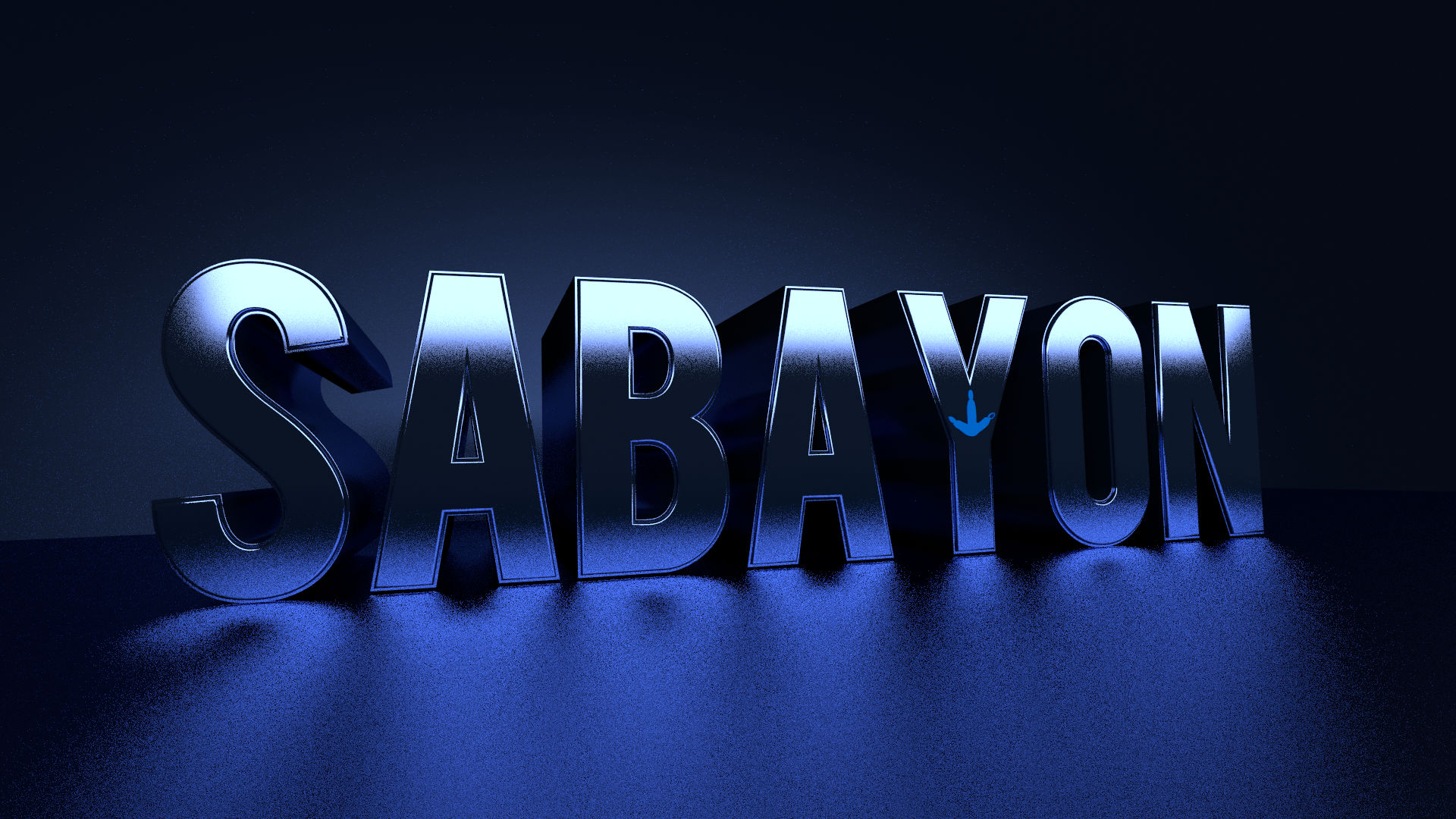 Sabayon Linux Wallpaper By Lukazoid