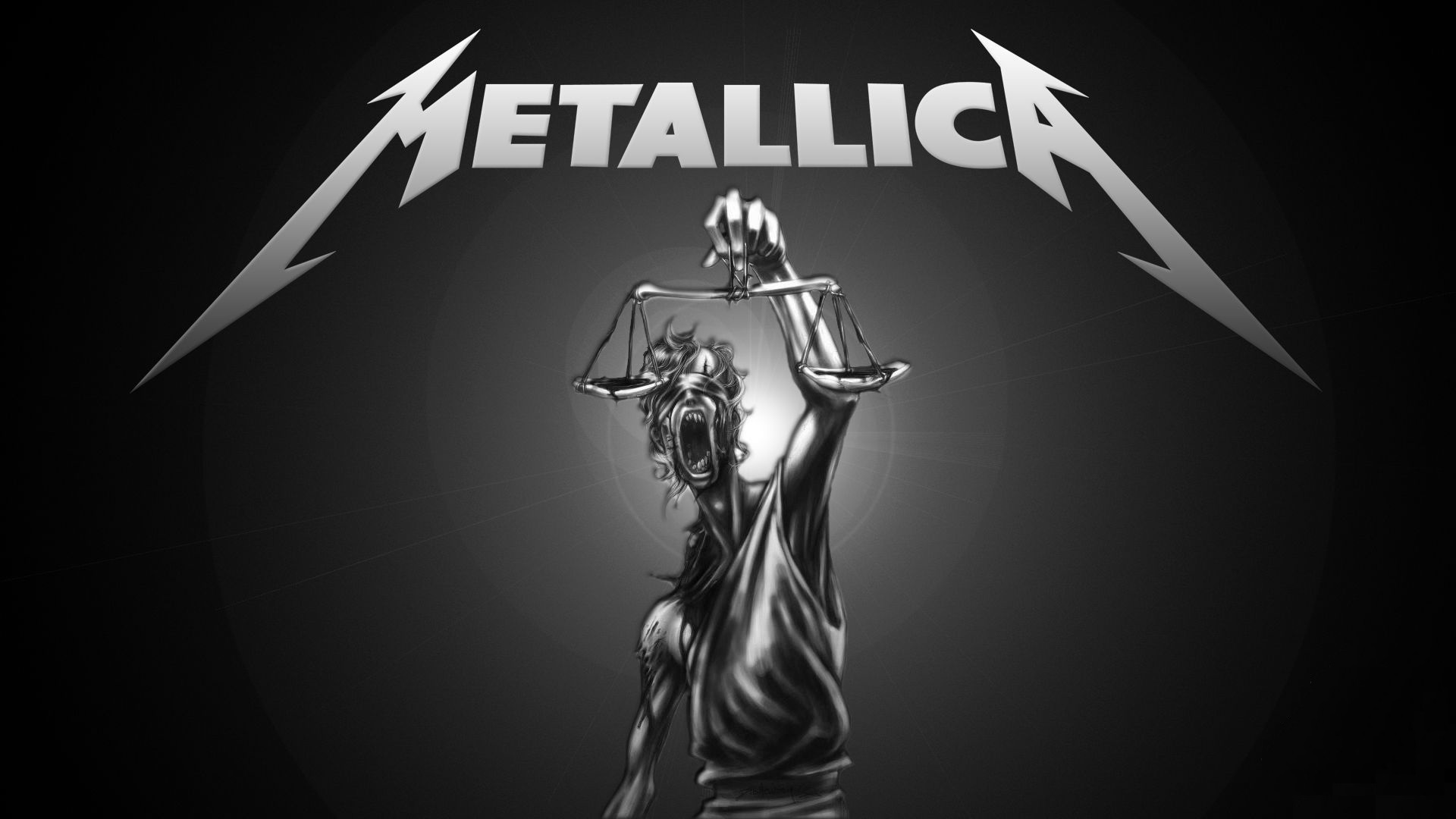 Metallica Wallpaper Image Photos Pictures Background