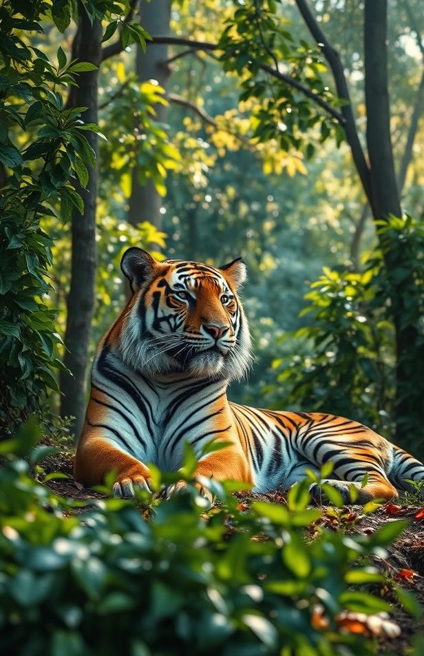 Animal Wallpaper And Screensavers