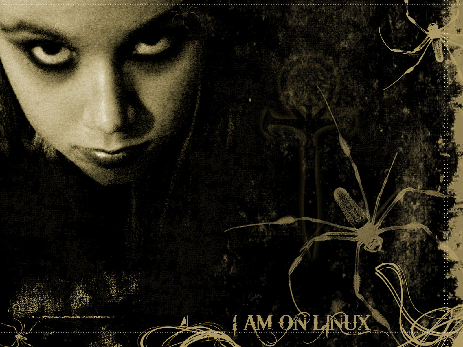 🔥 Free Download Desktop Horror Wallpaper | WallpaperSafari