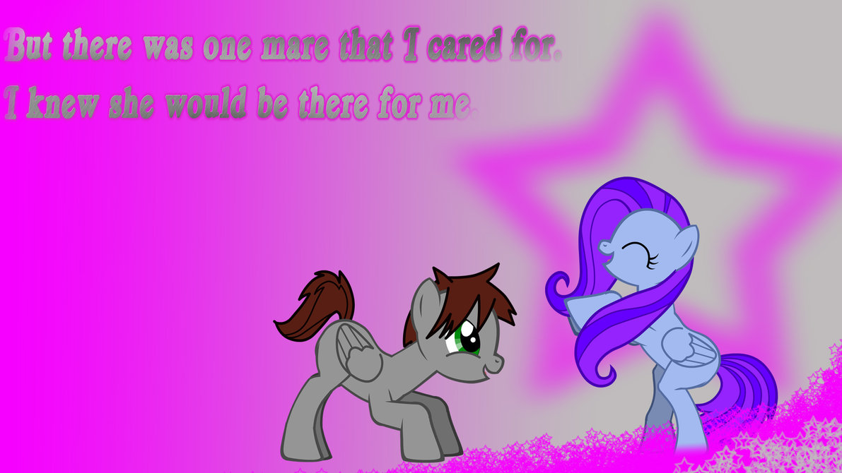 Brotherly Love I And My Big Sister Wallpaper By Nightmaredashy