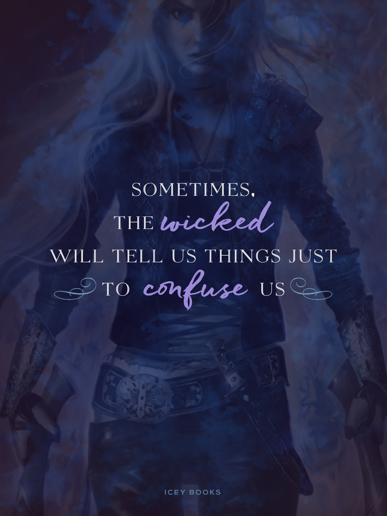 Quote Candy 41 Download a Wallpaper for THRONE OF