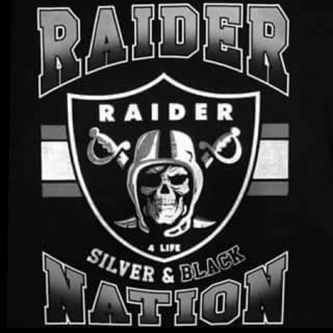 Okland Raiders Pics Vegas Stuff Wallpaper
