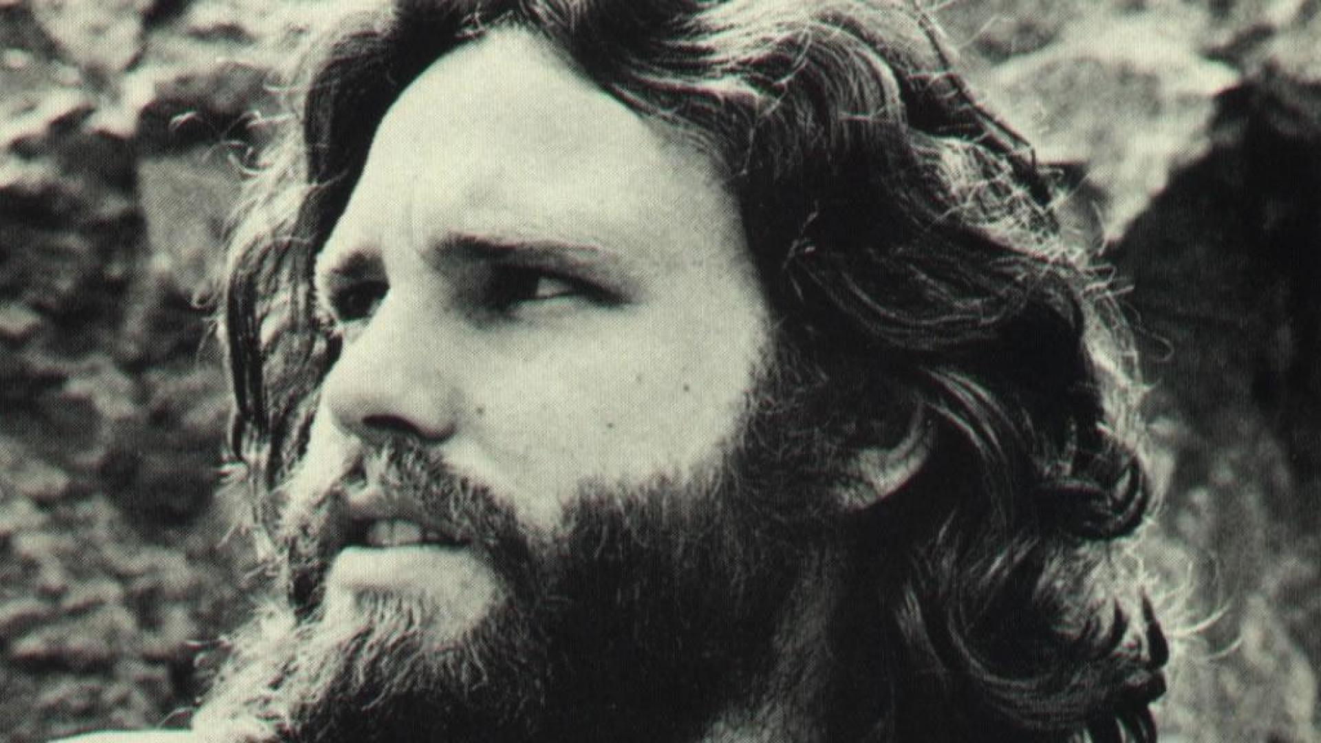 Jim Morrison Wallpaper