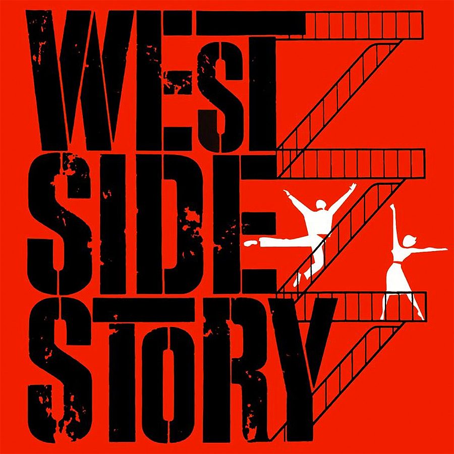 Wss Showbill   West Side Story Musicals   900x900 Wallpaper