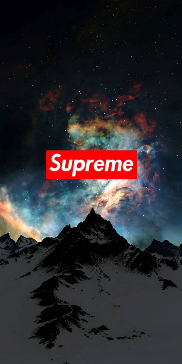 Supreme Wallpapers   Top Free Supreme Backgrounds