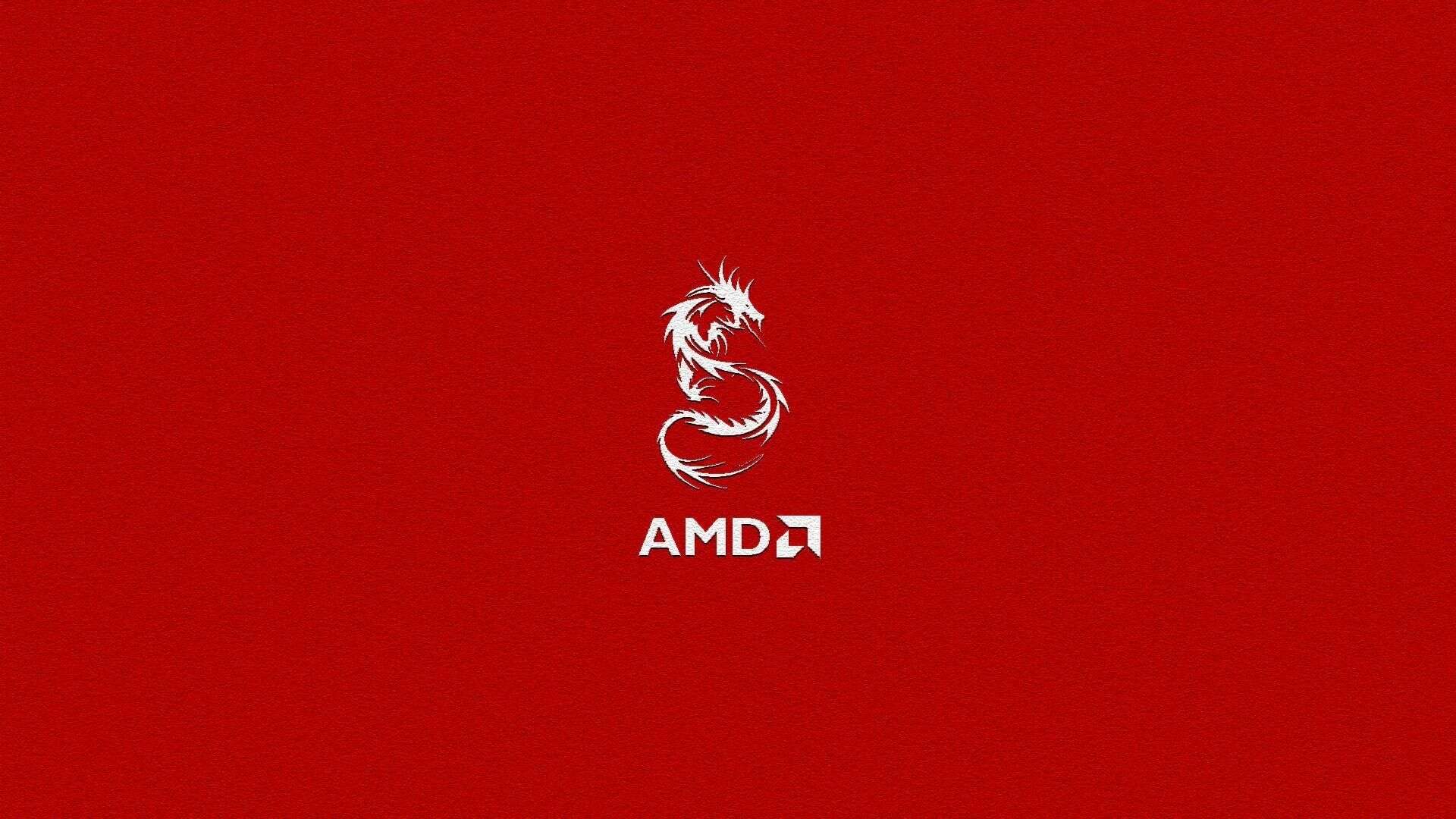 Amd Wallpaper HD For Desktop