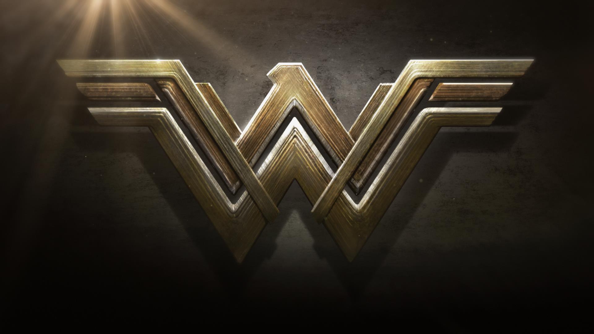 Wonder Woman Wallpaper