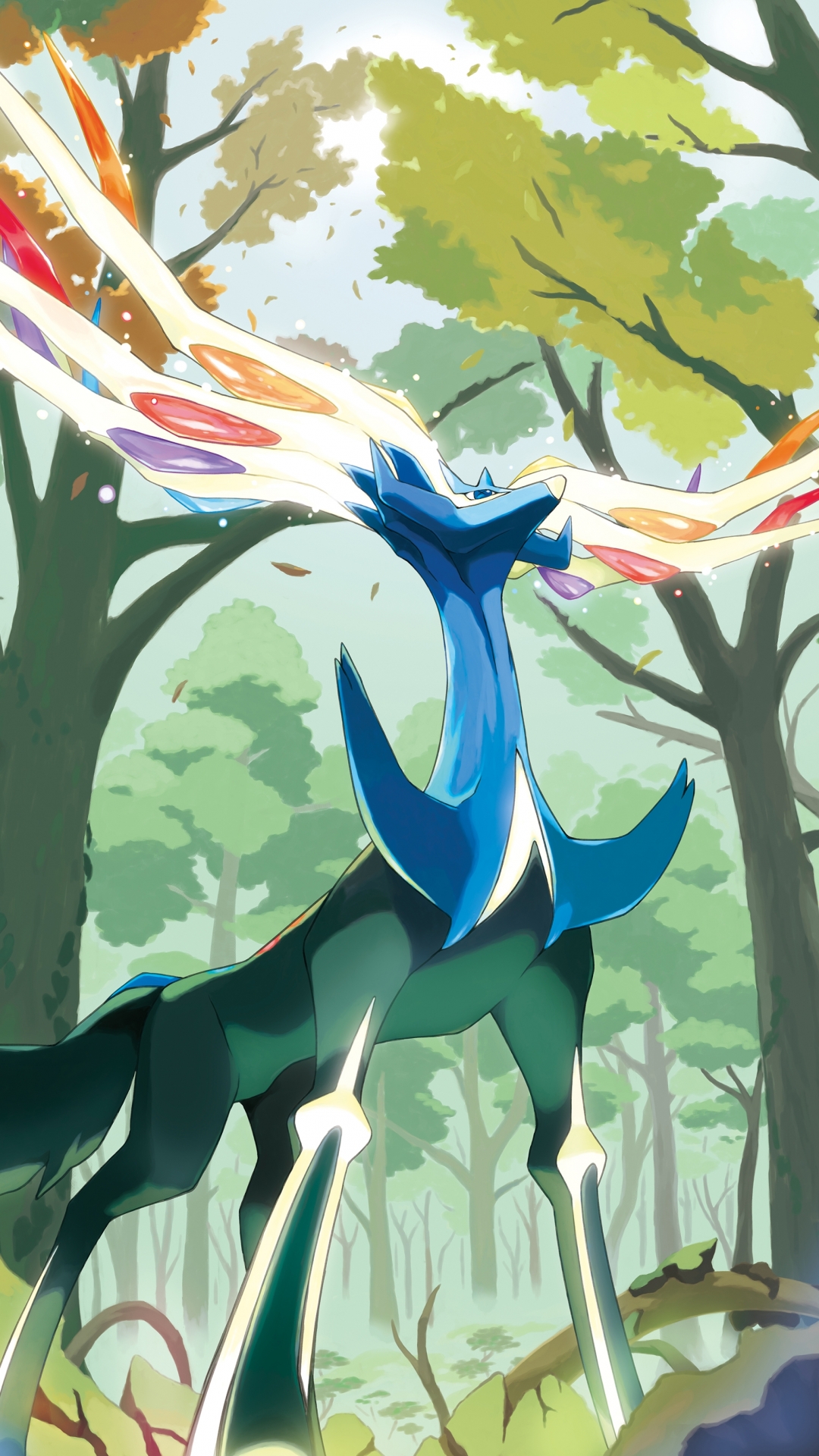 Pokemon iPhone Wallpaper