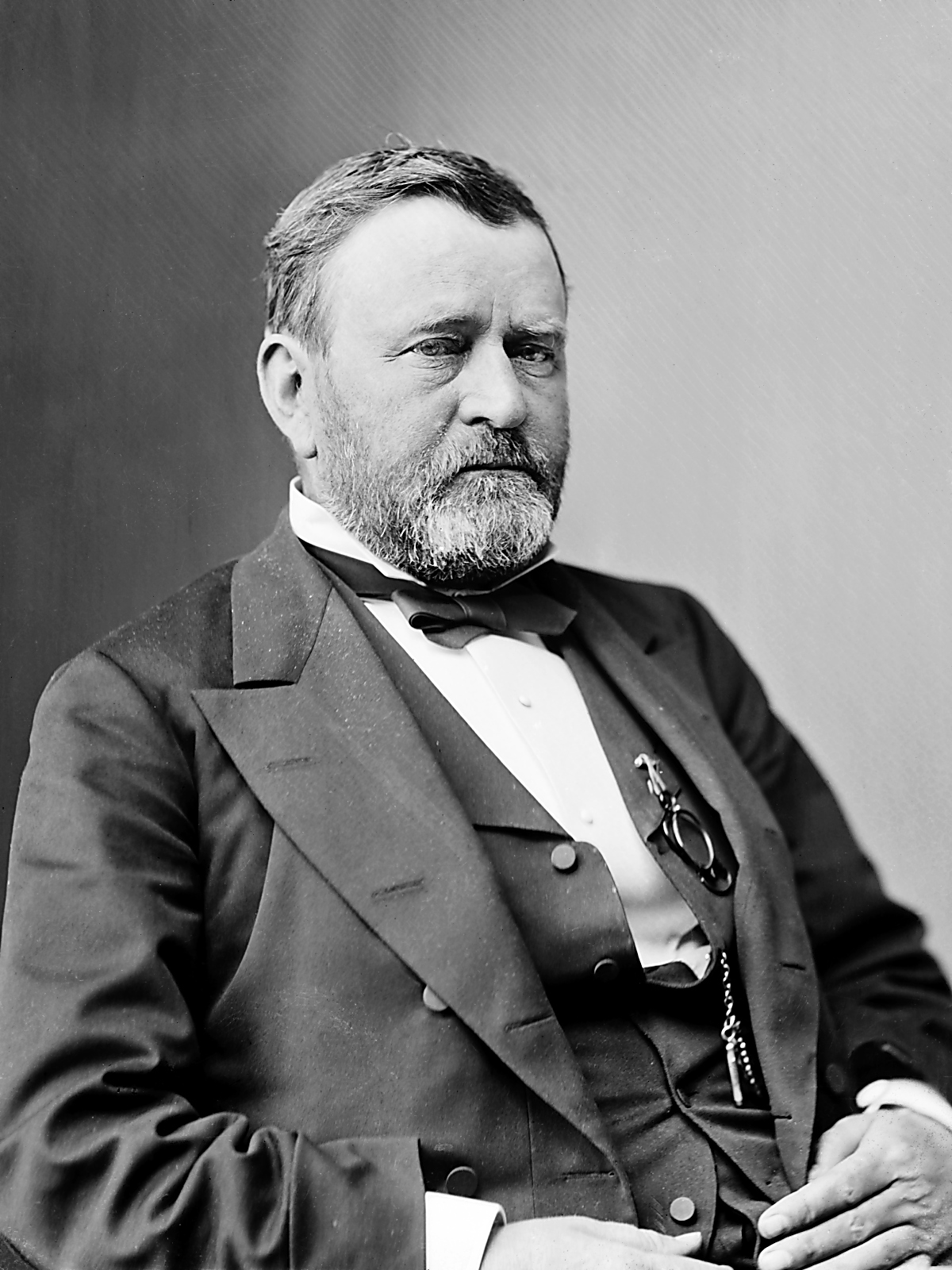 Ulysses S Grant Wikipedia