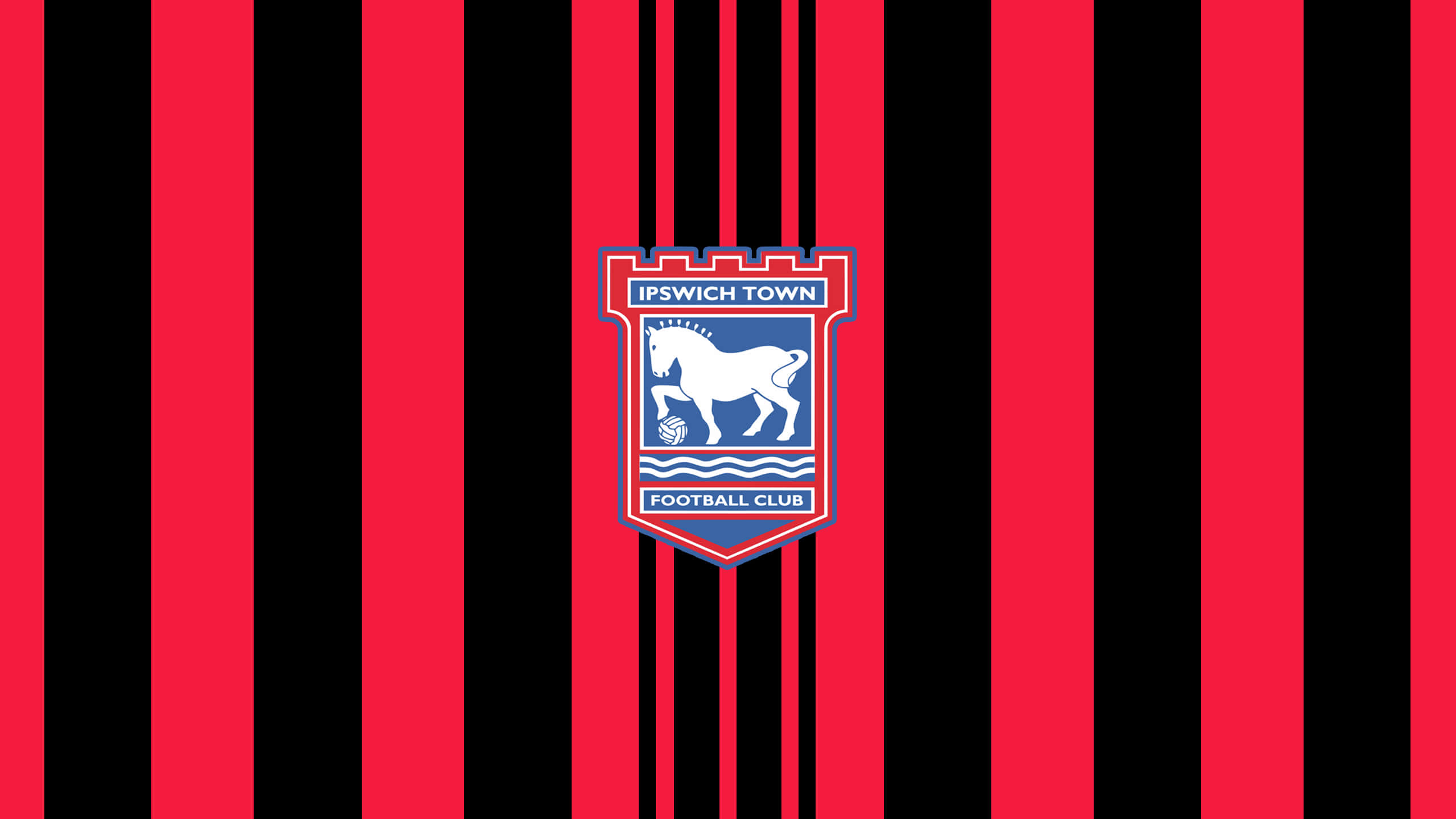 Ipswich Town X Wallpaper
