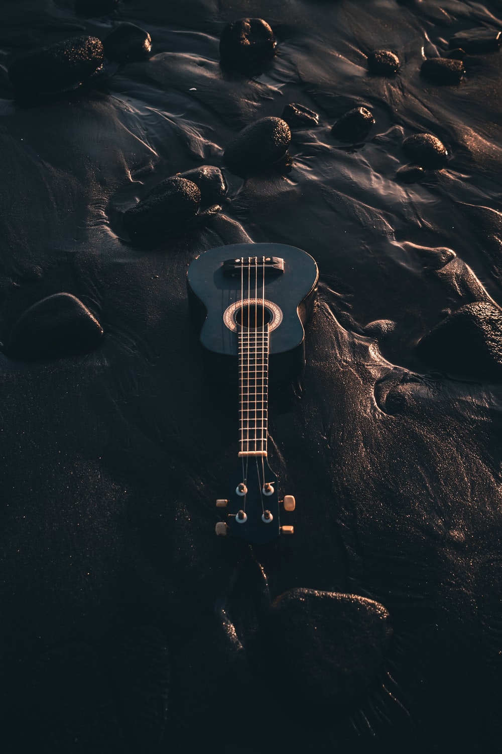 Guitar Wallpaper On