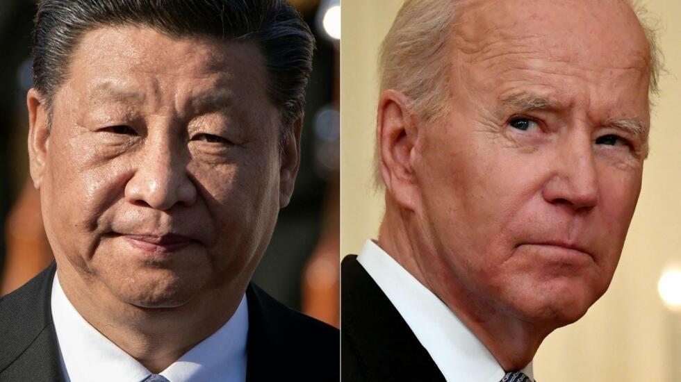 Xi Warns Biden Not To Play With Fire As Two Leaders Agree In