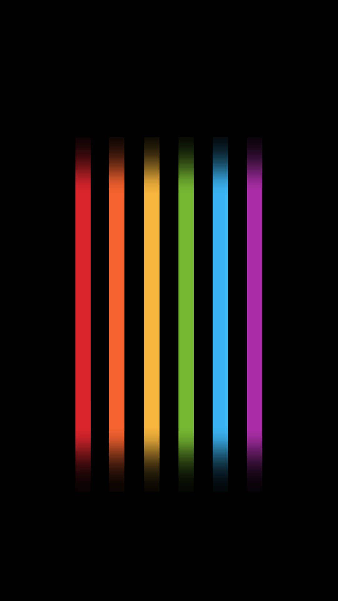 Pride Flag Wallpaper
