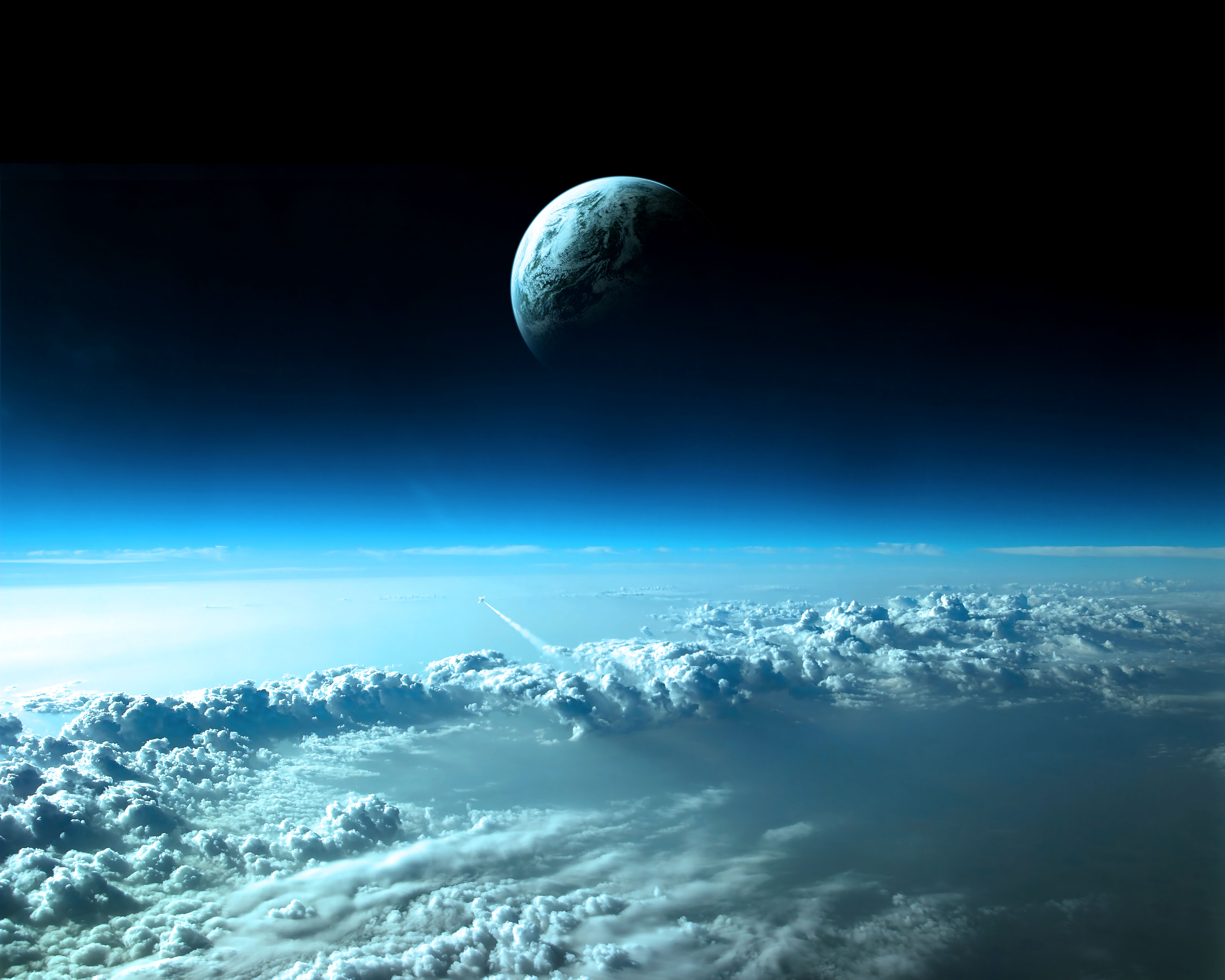 SpaceFantasy Wallpaper Set 13 Awesome Wallpapers