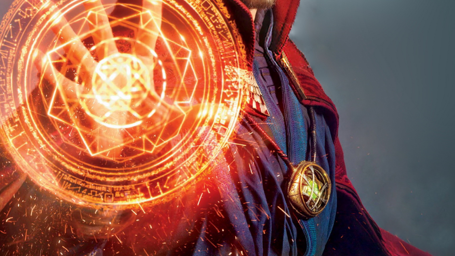 Dr Strange Wallpaper