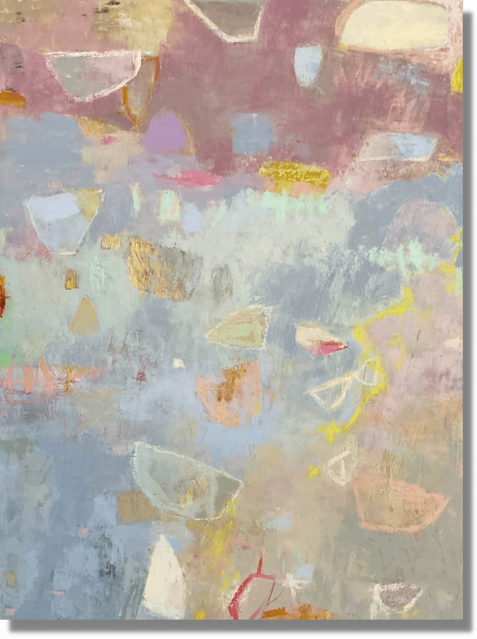 Whist Ii Wallpaper