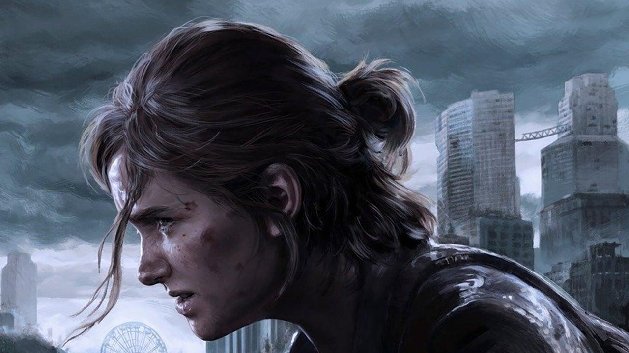 The Last Of Us Part Remastered For Ps5 Confirmed January