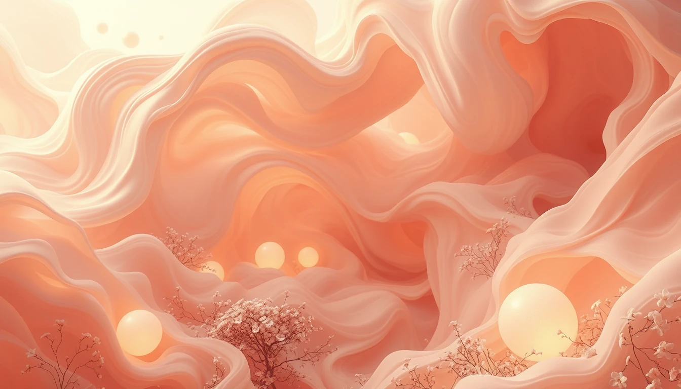 Desire Background