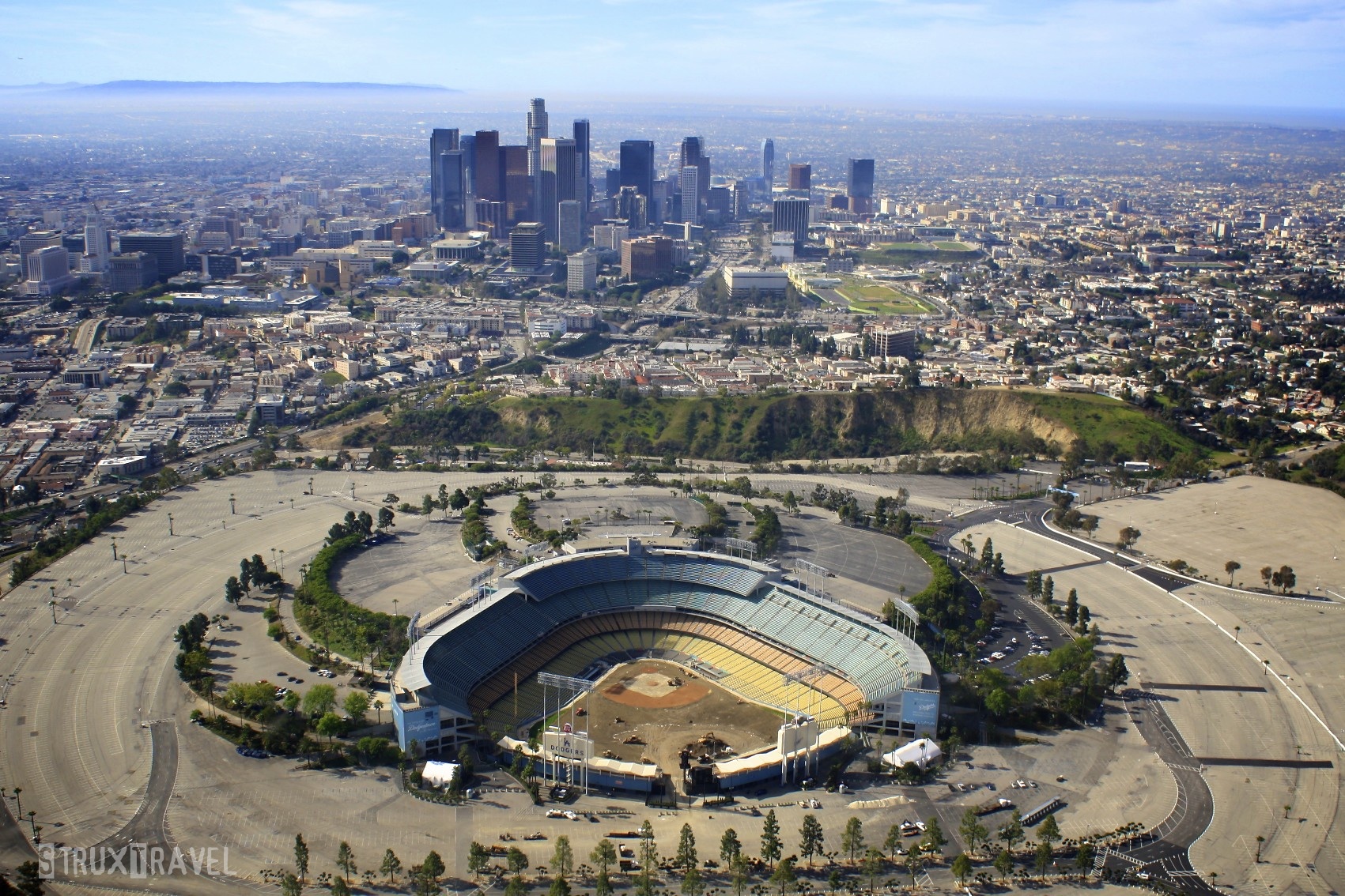 LOS ANGELES DODGERS baseball mlb y wallpaper background