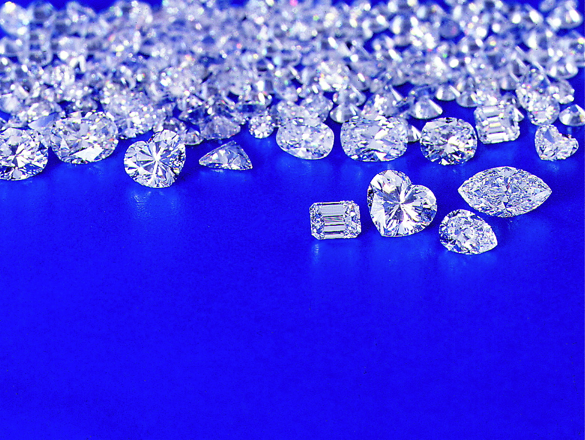 Diamonds Wallpaper Background Image Pictures Design