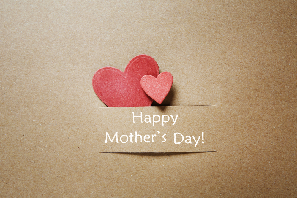 A Belated Mother S Day The Ethical Silk Pany