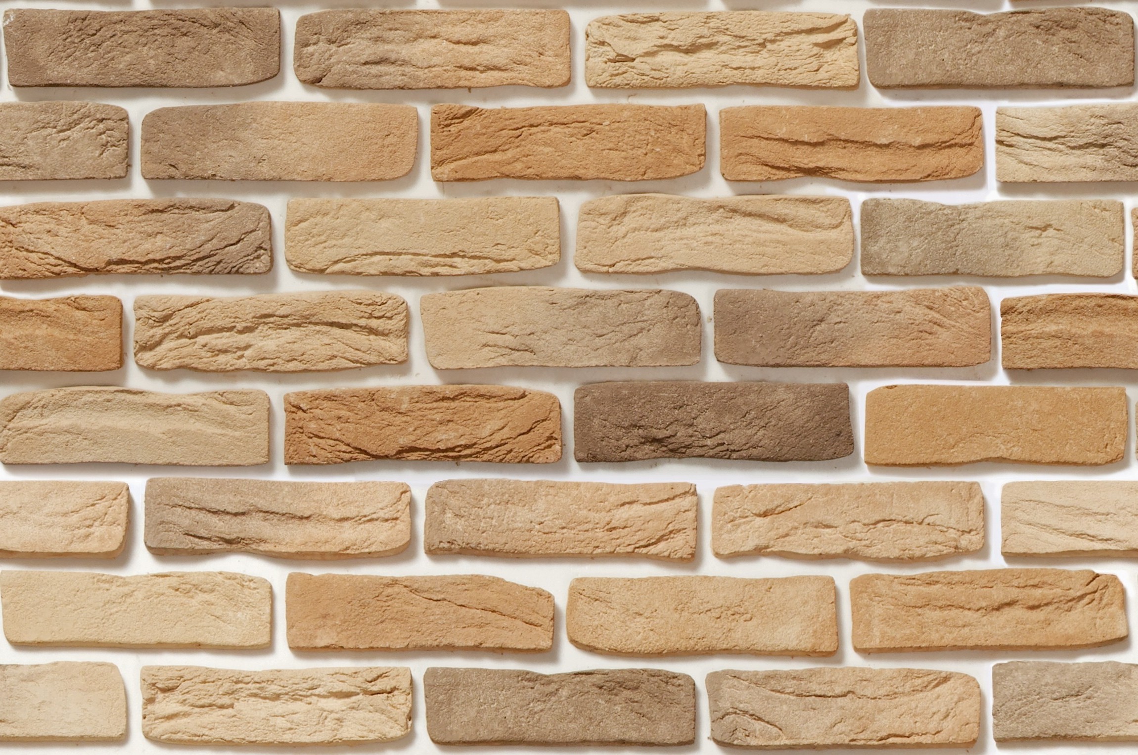 Texture Bricks Wallpaper HD