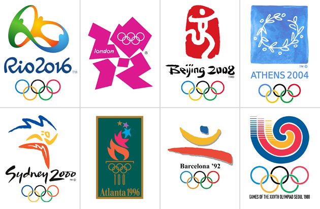 Tokyo Summer Olympics Logo Is A Controversial