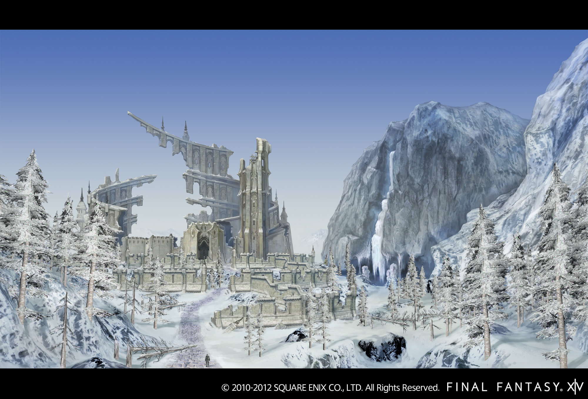  Final Fantasy Video Game Final Fantasy XIV A Realm Reborn