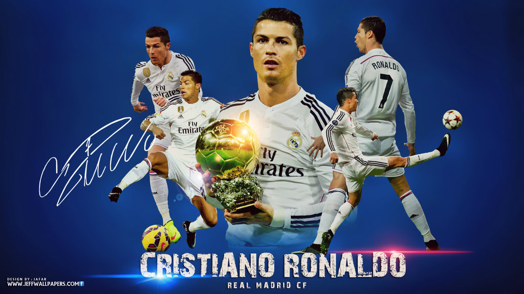 Cristiano Ronaldo Wallpapers 2018 APK pour Android Télécharger