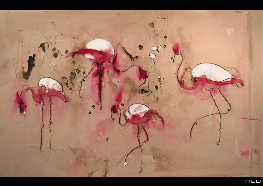 Flamingo By Neo Innov
