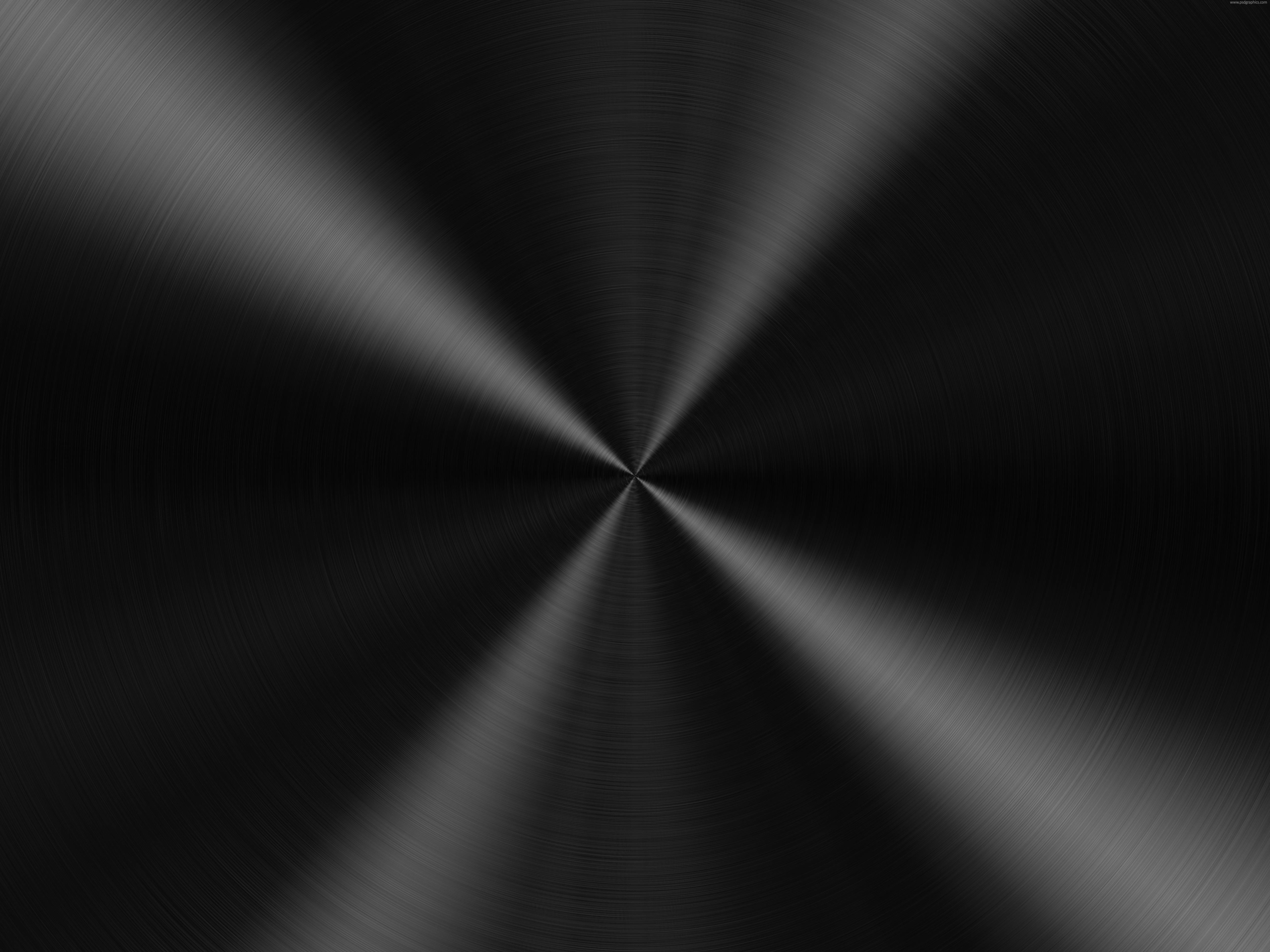 Black Metal Texture Wallpaper On
