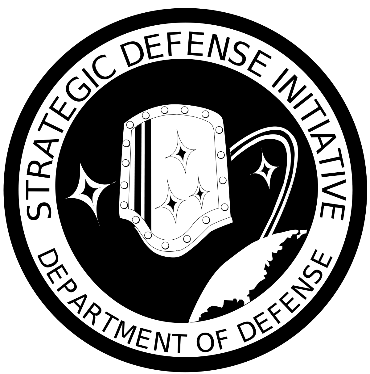 Strategic Defense Initiative Wikipedia