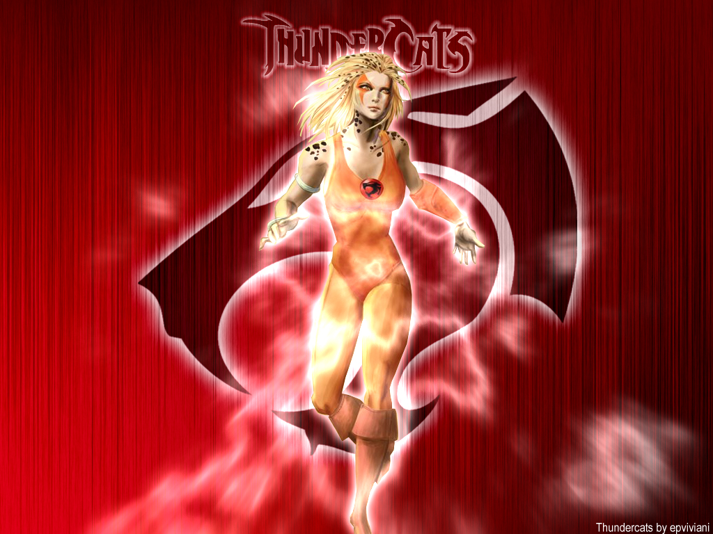 Wallpaper De Los Thundercats Propios